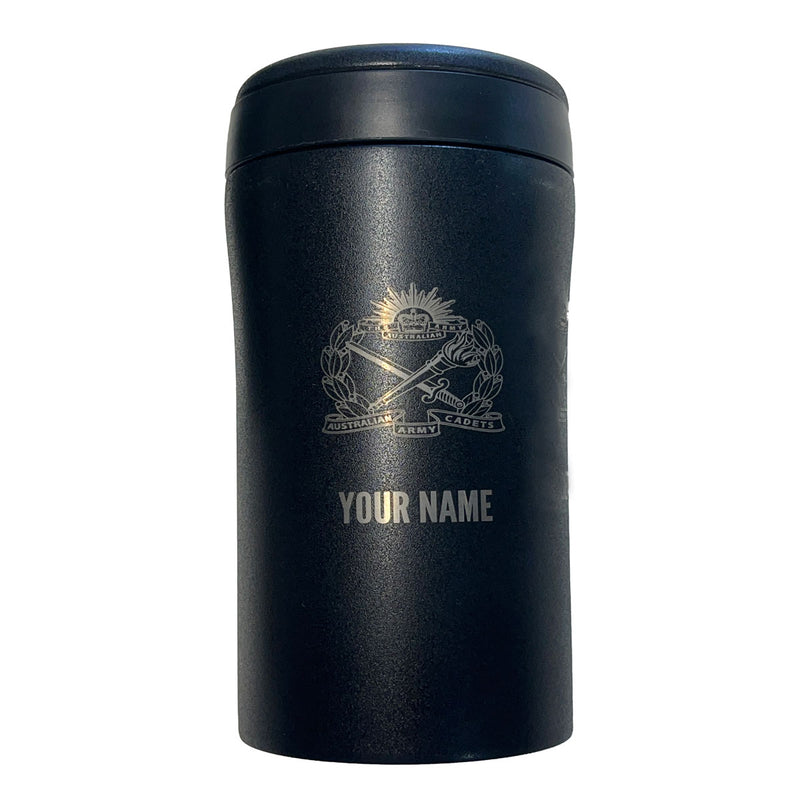 Load image into Gallery viewer, Custom AAC Brew Mug Black - Cadetshop
