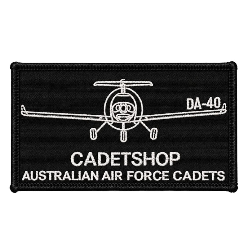 Load image into Gallery viewer, Custom Name Tag AAFC Flying Jacket DA-40
