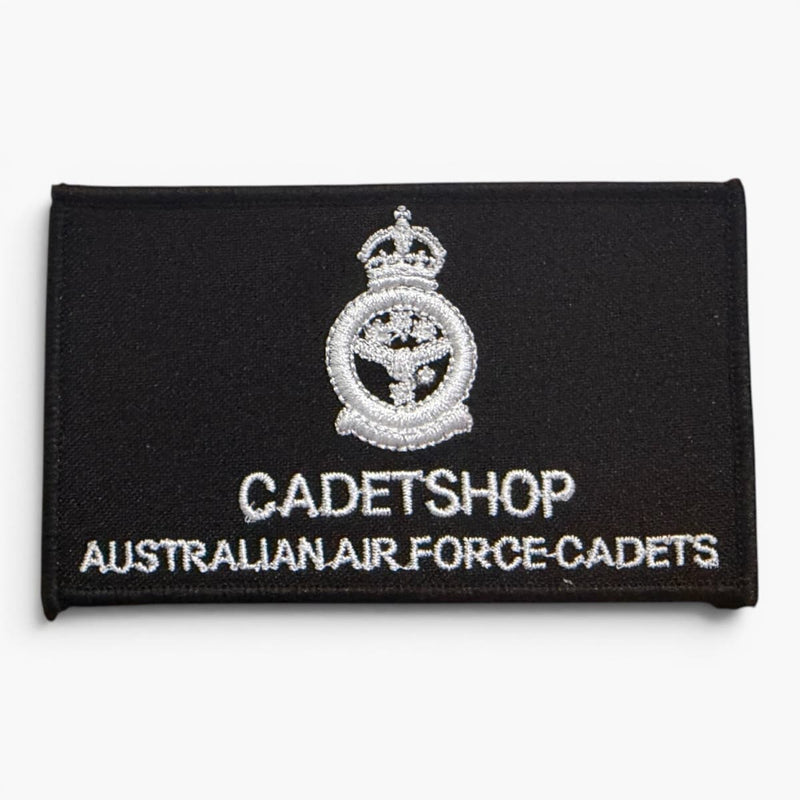Load image into Gallery viewer, Custom Name Tag AAFC Flying Jacket Non Pilot MPJ
