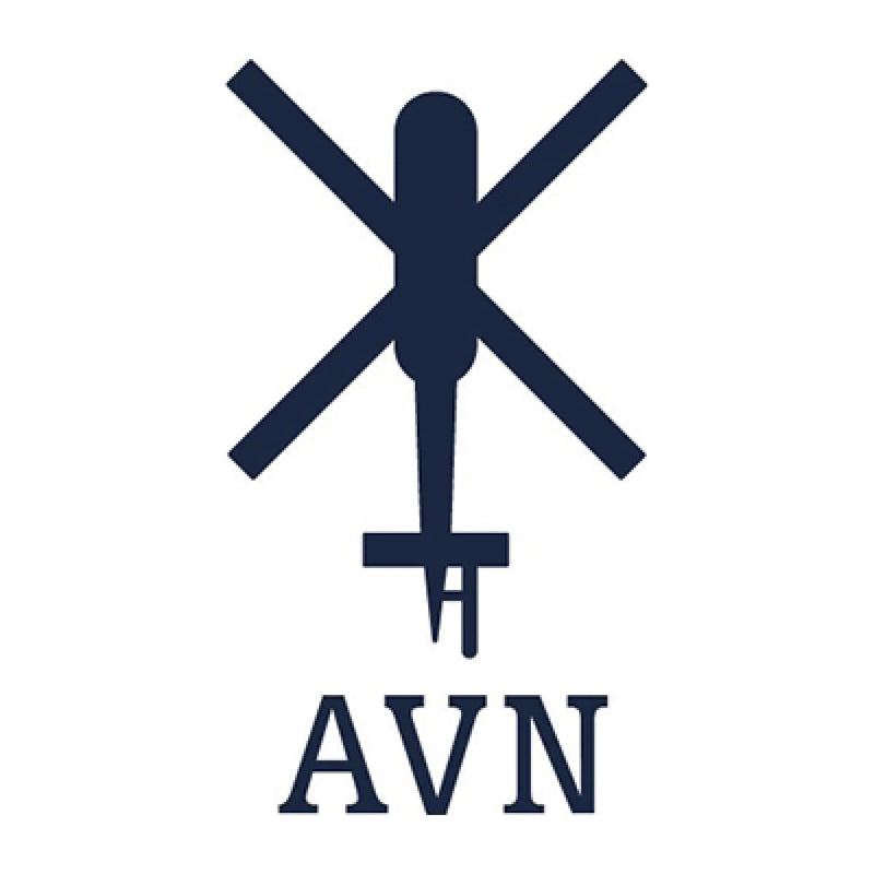 Load image into Gallery viewer, Custom RAN Navy Name Tag Aviation Technician - Cadetshop
