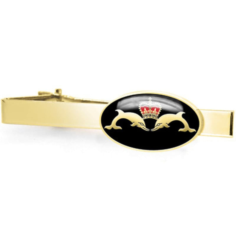 Load image into Gallery viewer, Submariners Tie Bar - Cadetshop
