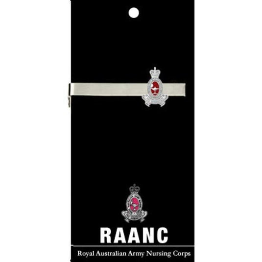 Royal Australian Army Nursing Corps Tie Bar - Cadetshop