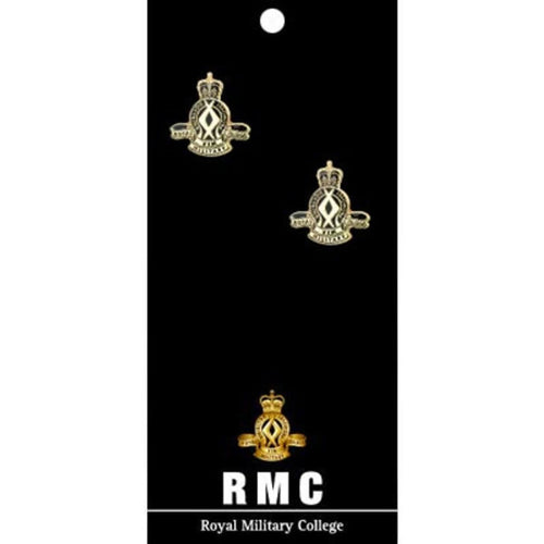 Royal Military College Duntroon Cuff Links - Cadetshop