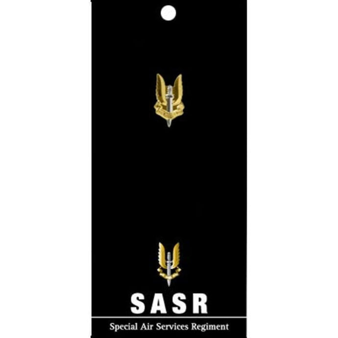 Special Air Service Regiment Lapel Pin - Cadetshop