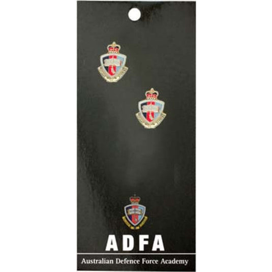 Australian Defence Force Academy Cuff Links - Cadetshop