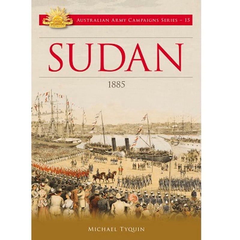Load image into Gallery viewer, Campaign Series - Sudan 1885 - Cadetshop

