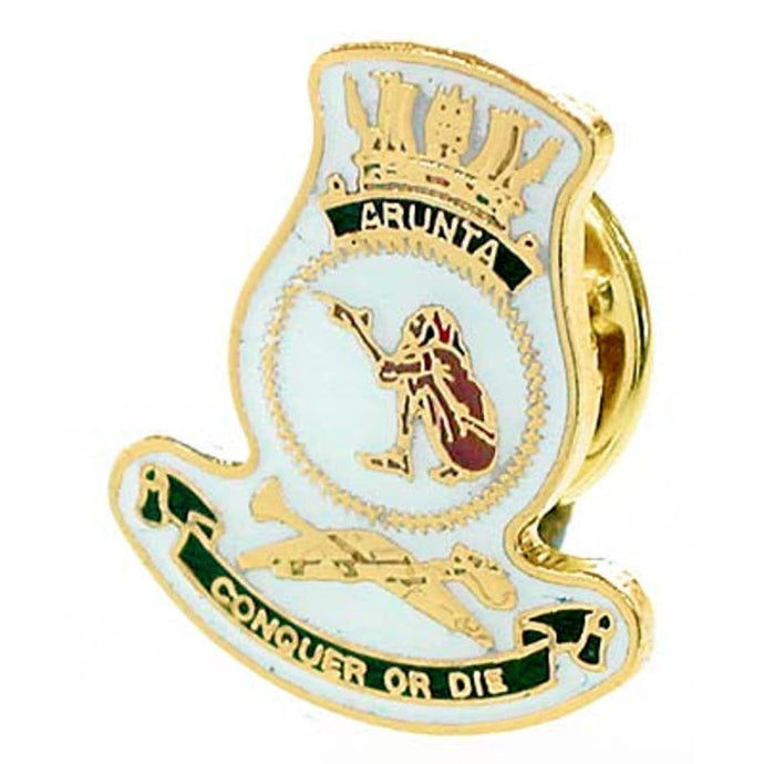 HMAS Arunta Lapel Pin - Cadetshop