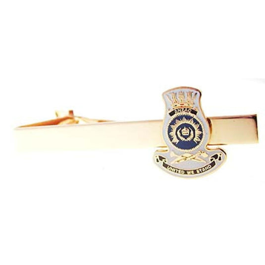 HMAS ANZAC Tie Bar Cadetshop - Main Image