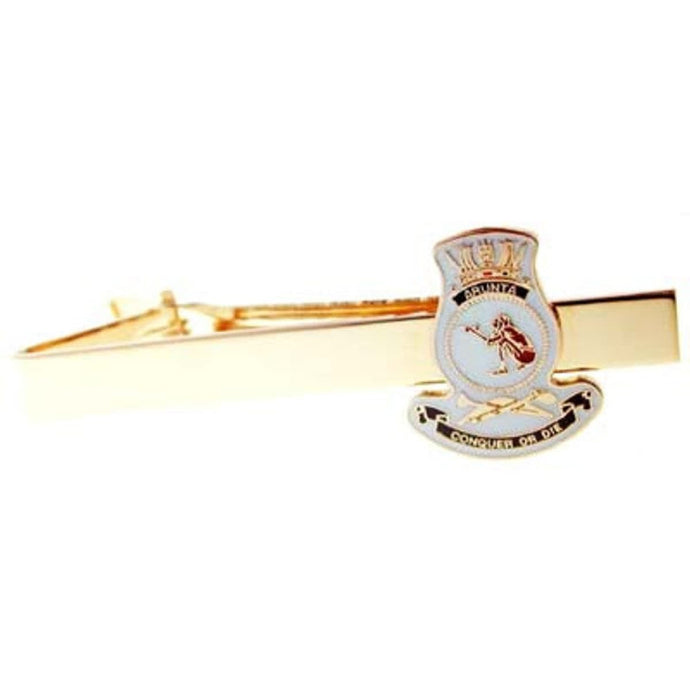 HMAS Arunta Tie Bar - Cadetshop