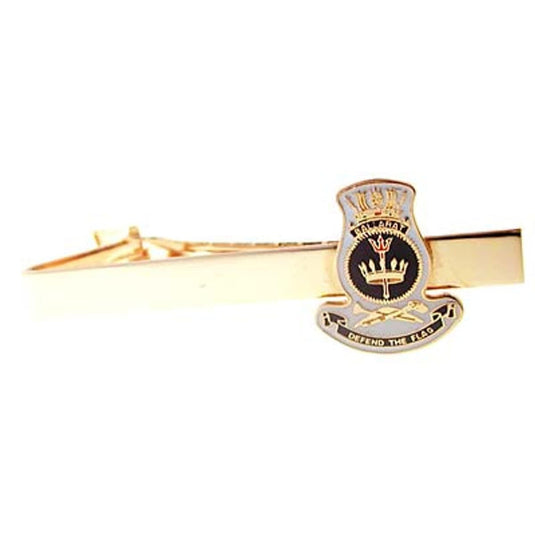 HMAS Ballarat Tie Bar - Cadetshop