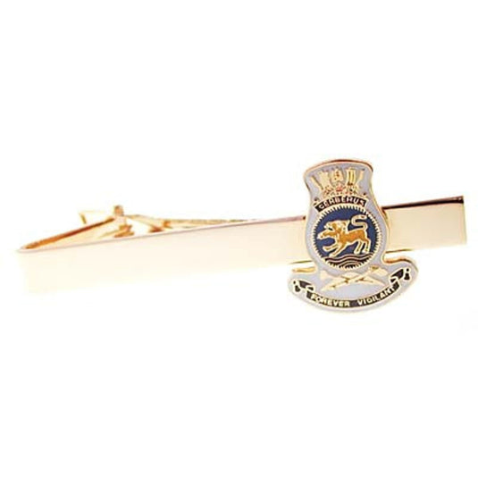 HMAS Cerberus Tie Bar - Cadetshop