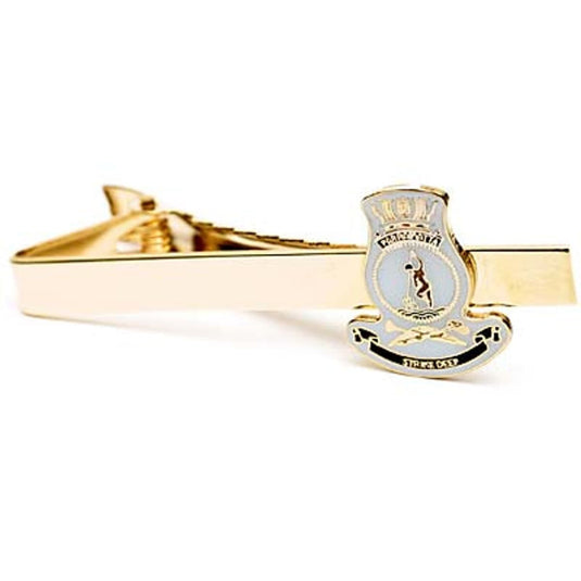 HMAS Parramatta Tie Bar - Cadetshop