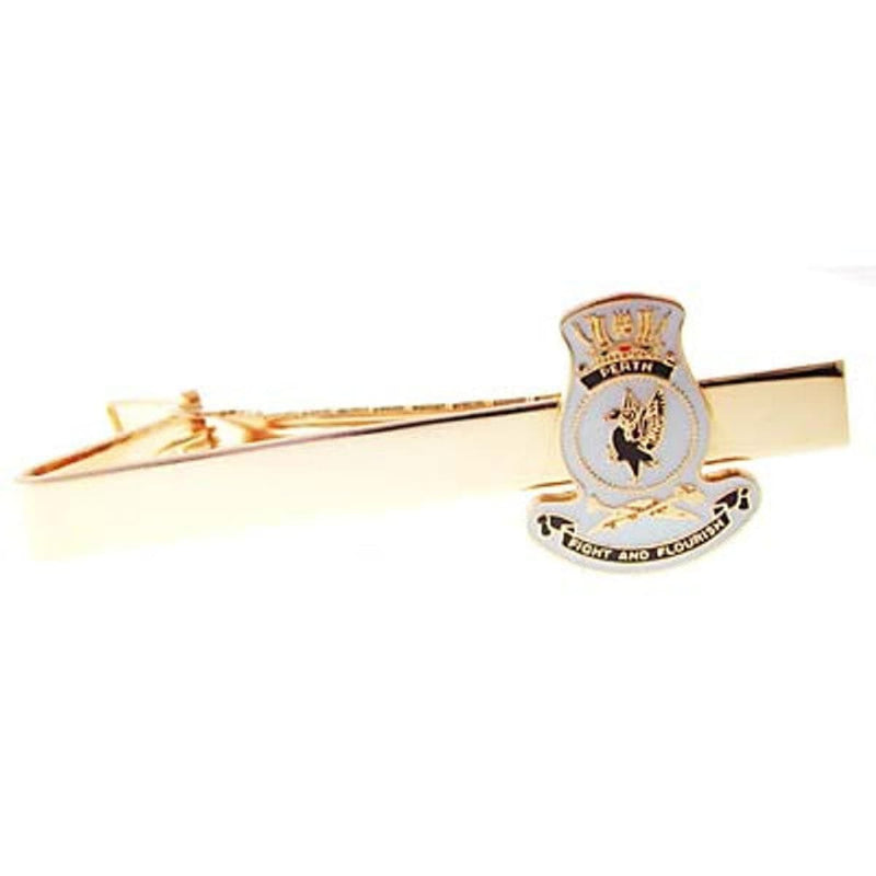 Load image into Gallery viewer, HMAS Perth Tie Bar - Cadetshop
