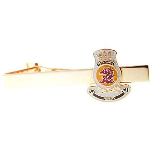 HMAS Toowoomba Tie Bar - Cadetshop