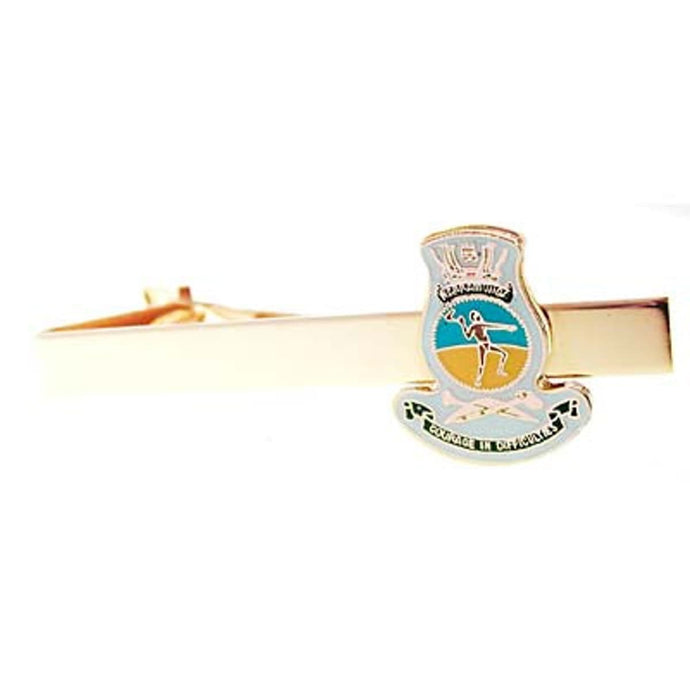 HMAS Warramunga Tie Bar - Cadetshop