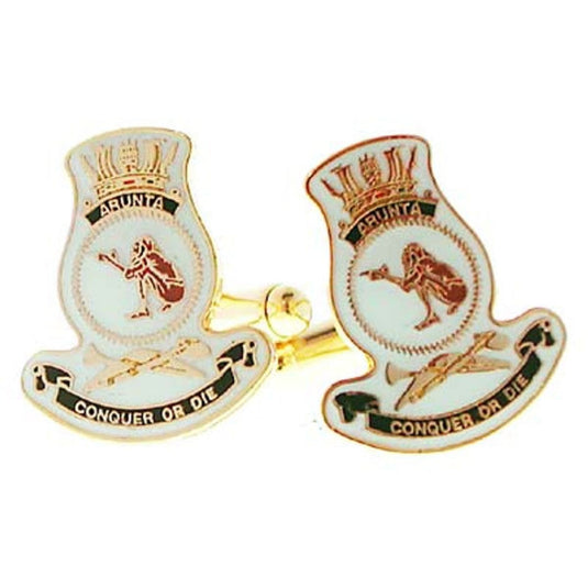 HMAS Arunta Cuff links - Cadetshop