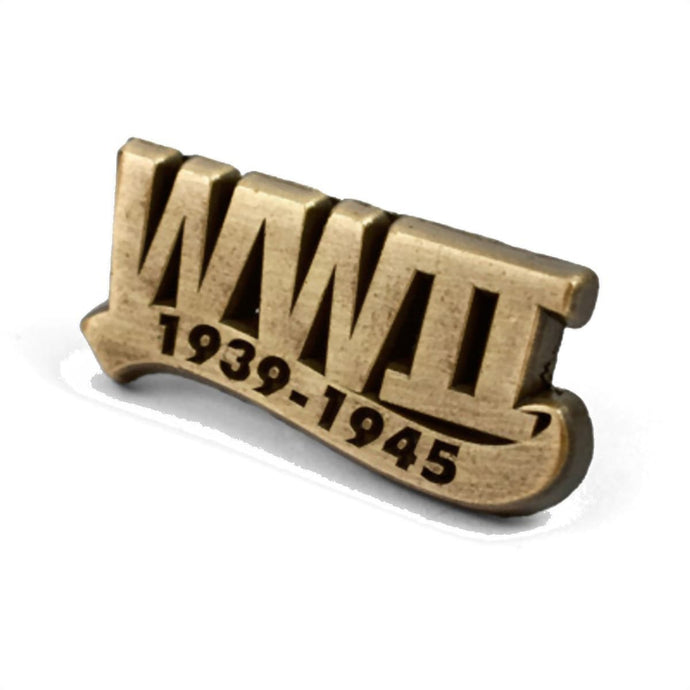 WW2 1939-45 Lapel Pin - Cadetshop