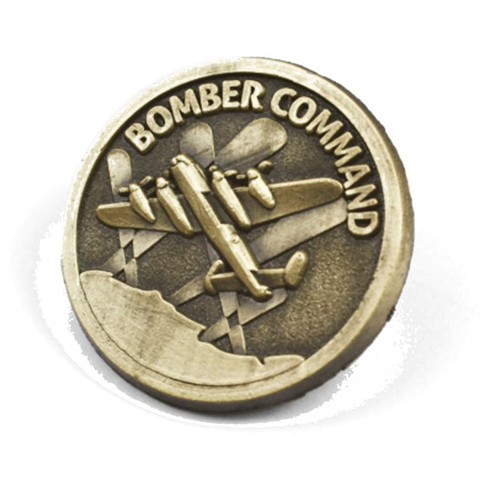 Bomber Command (RAAF) Badge - Cadetshop