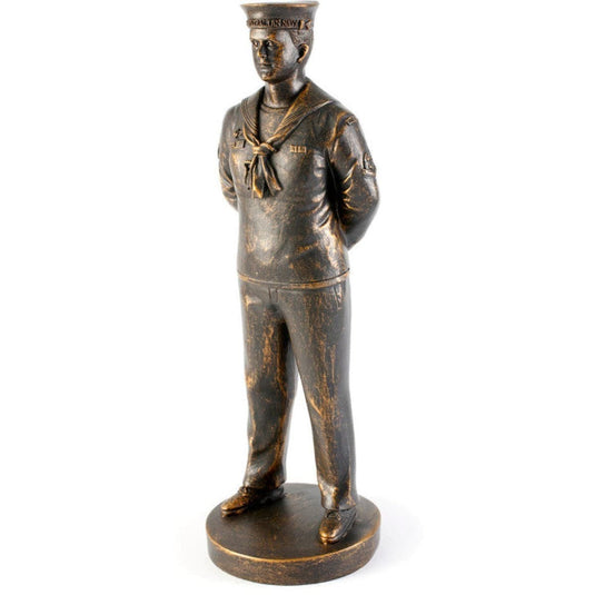 Junior Sailor Figurine: Miniature Size - Cadetshop