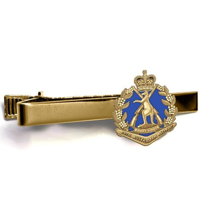 1st Battalion Royal Australian Regiment Tie Bar - Cadetshop