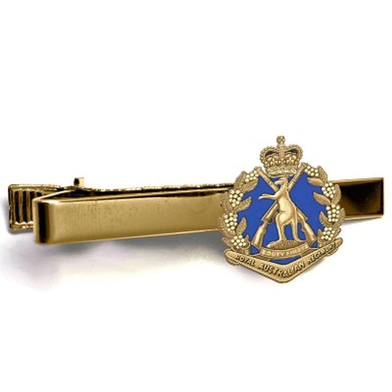 Load image into Gallery viewer, 1st Battalion Royal Australian Regiment Tie Bar - Cadetshop
