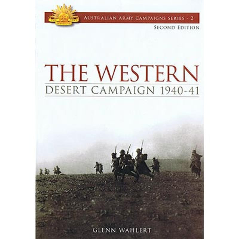 Load image into Gallery viewer, Campaign Series - The Western Desert - Cadetshop
