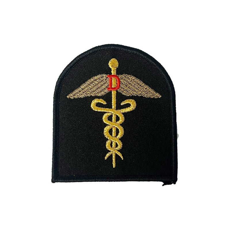 Load image into Gallery viewer, Dental Category Badge - Cadetshop
