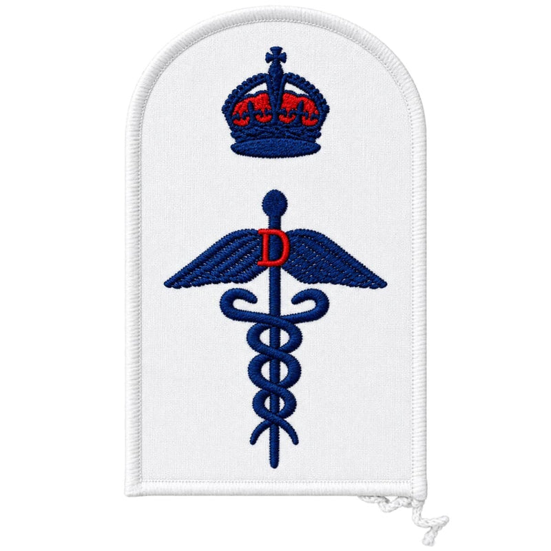Load image into Gallery viewer, Dental Category Badge
