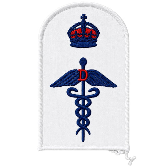 Dental Category Badge