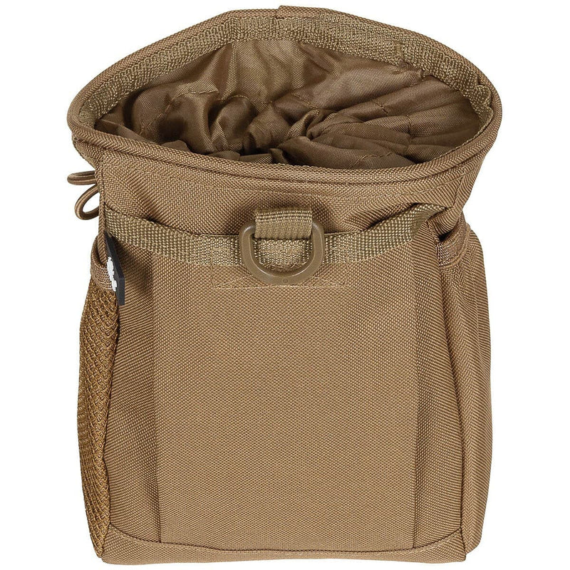 Load image into Gallery viewer, Drawstring Dump Pouch - Cadetshop
