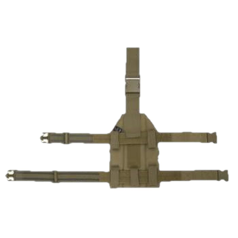 Load image into Gallery viewer, Drop Leg Panel MOLLE - Cadetshop
