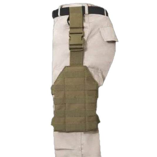 Drop Leg Panel MOLLE - Cadetshop