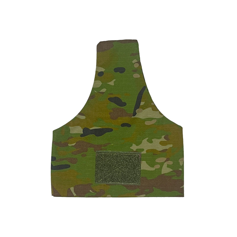 Load image into Gallery viewer, Duty Arm Brassard Shoulder Epaulette Attachment - Cadetshop
