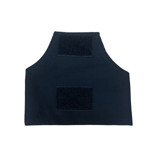 Duty Brassard Solid Black Navy - Cadetshop
