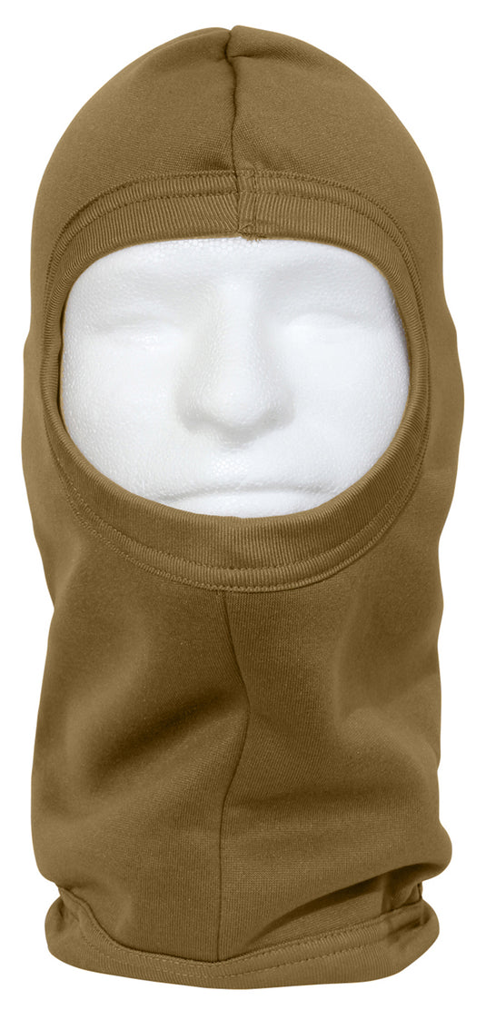 ECWS Polyester Balaclavas - Cadetshop
