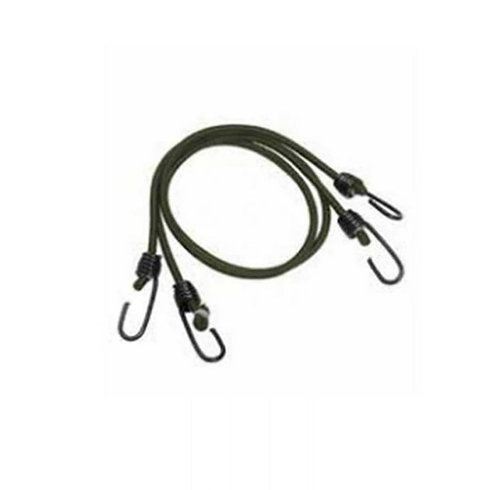 Elastic Shock Cords Pack of 2 - Cadetshop