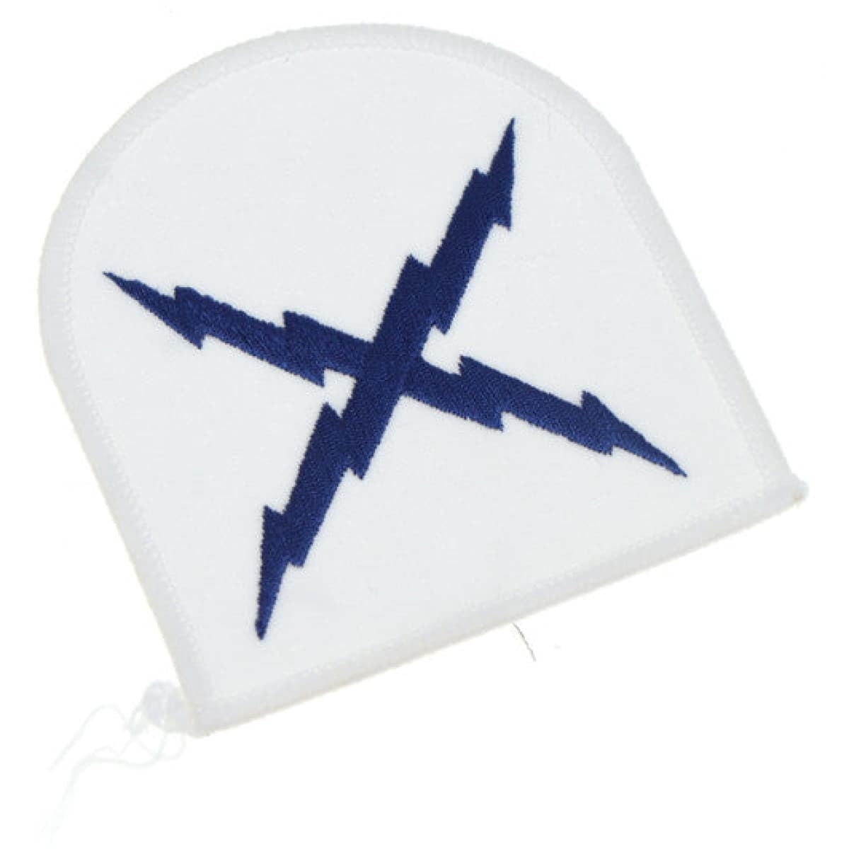 Electronic Technician Category Badge | Cadetshop