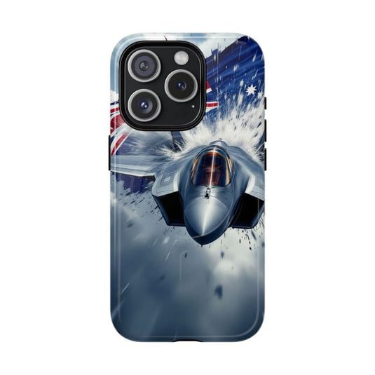 F-35 Phone Case Air Force Collection - Cadetshop