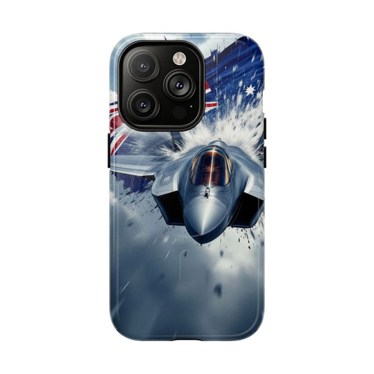 F-35 Phone Case Air Force Collection - Cadetshop
