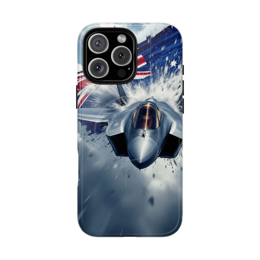 F-35 Phone Case Air Force Collection - Cadetshop