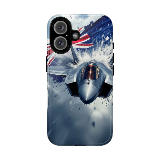 F-35 Phone Case Air Force Collection - Cadetshop