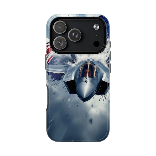 F-35 Phone Case Air Force Collection - Cadetshop