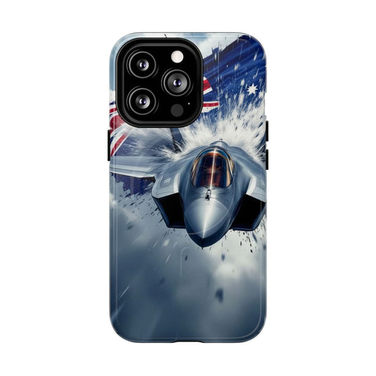 F-35 Phone Case Air Force Collection - Cadetshop