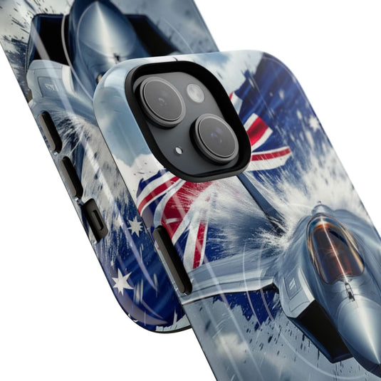F-35 Phone Case Air Force Collection - Cadetshop