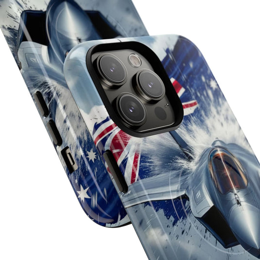 F-35 Phone Case Air Force Collection - Cadetshop