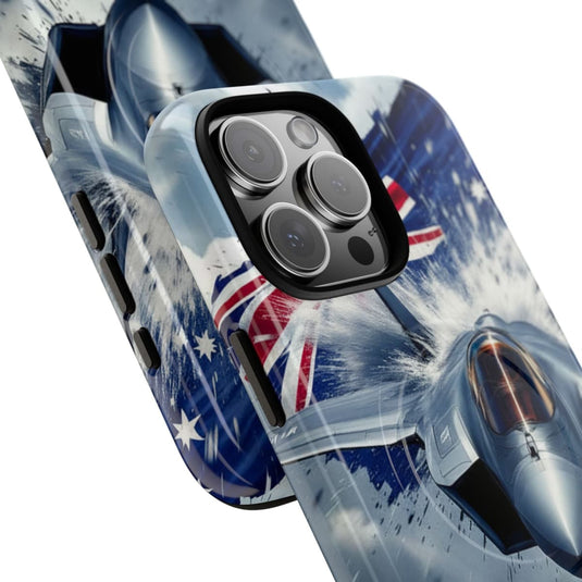 F-35 Phone Case Air Force Collection - Cadetshop
