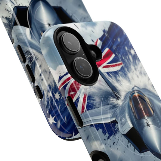 F-35 Phone Case Air Force Collection - Cadetshop