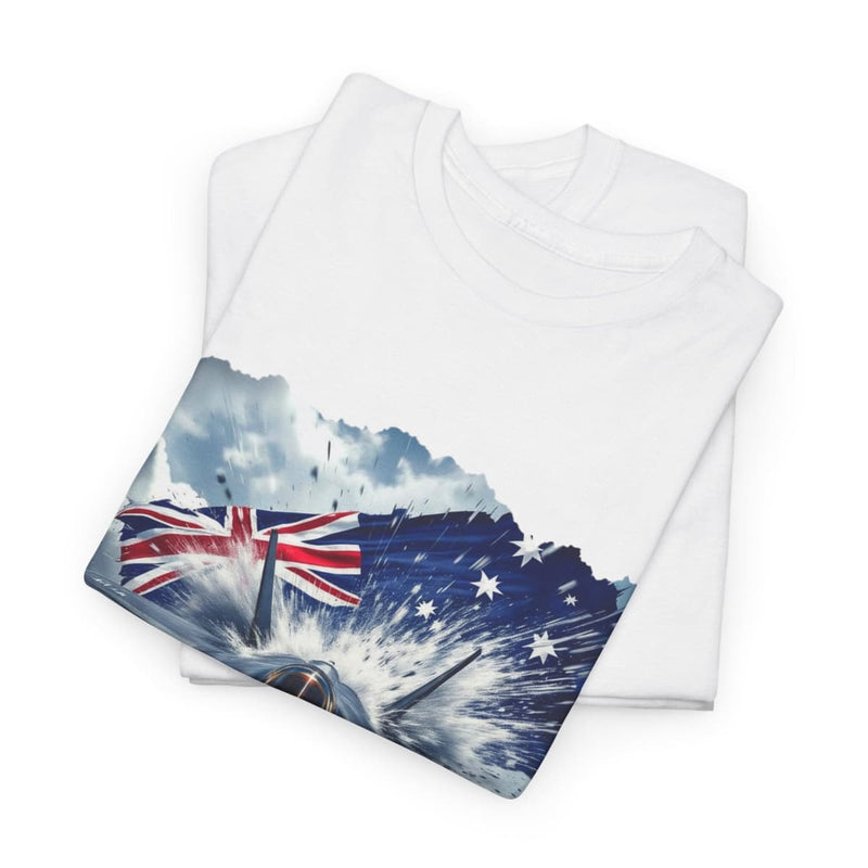 Load image into Gallery viewer, F-35 T-Shirt Air Force Collection - Cadetshop
