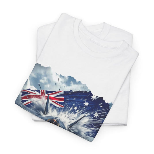 F-35 T-Shirt Air Force Collection - Cadetshop