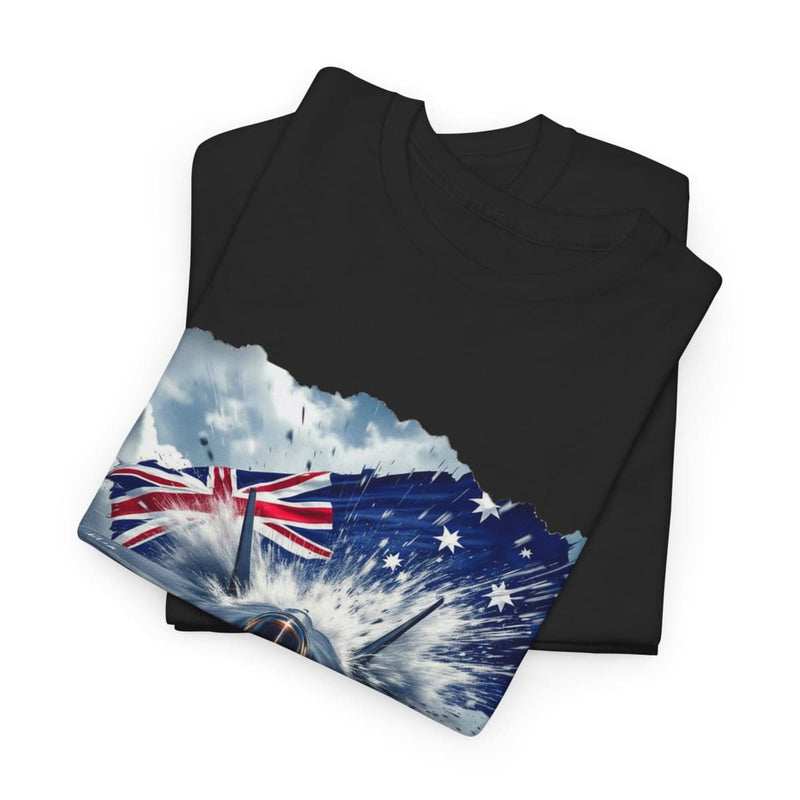 Load image into Gallery viewer, F-35 T-Shirt Air Force Collection - Cadetshop

